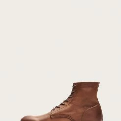 The Frye Company Men Bowery Light Lace Up