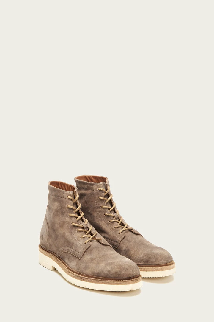 The Frye Company Bowery Light Lace Up Men 4 The Frye Company Bowery Light Lace Up Men