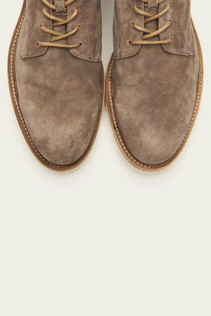 The Frye Company Bowery Light Lace Up Men 8 The Frye Company Bowery Light Lace Up Men