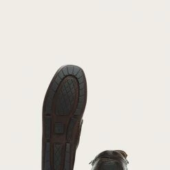 The Frye Company West Woven Driver