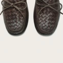 The Frye Company West Woven Driver