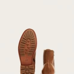 The Frye Company Men Bowery Lace Up 12 The Frye Company Men Bowery Lace Up