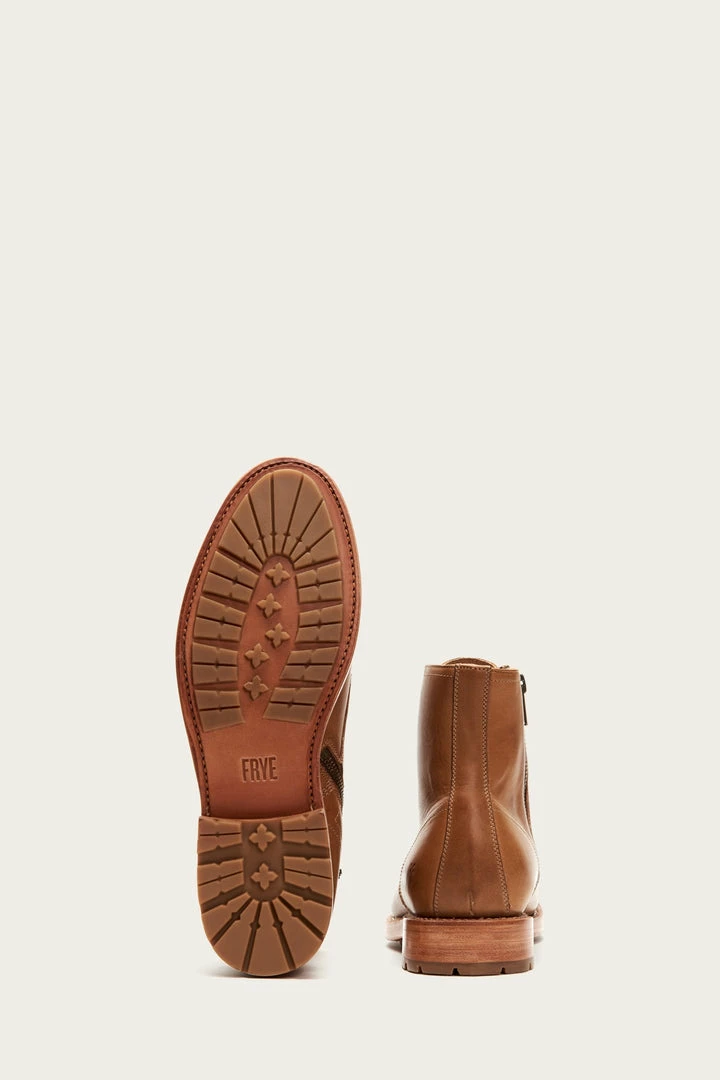 The Frye Company Men Bowery Lace Up 6 The Frye Company Men Bowery Lace Up