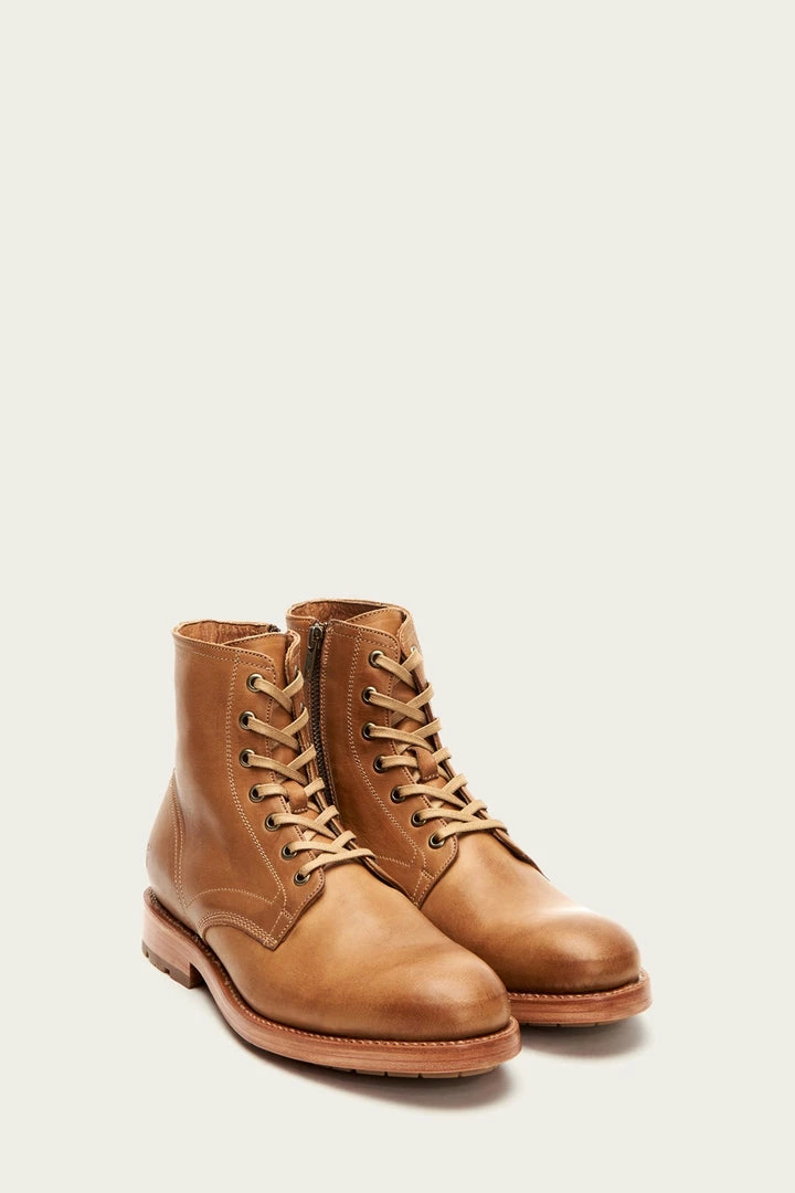 The Frye Company Men Bowery Lace Up 4 The Frye Company Men Bowery Lace Up