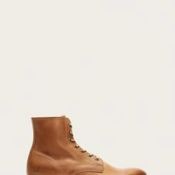 The Frye Company Men Bowery Lace Up