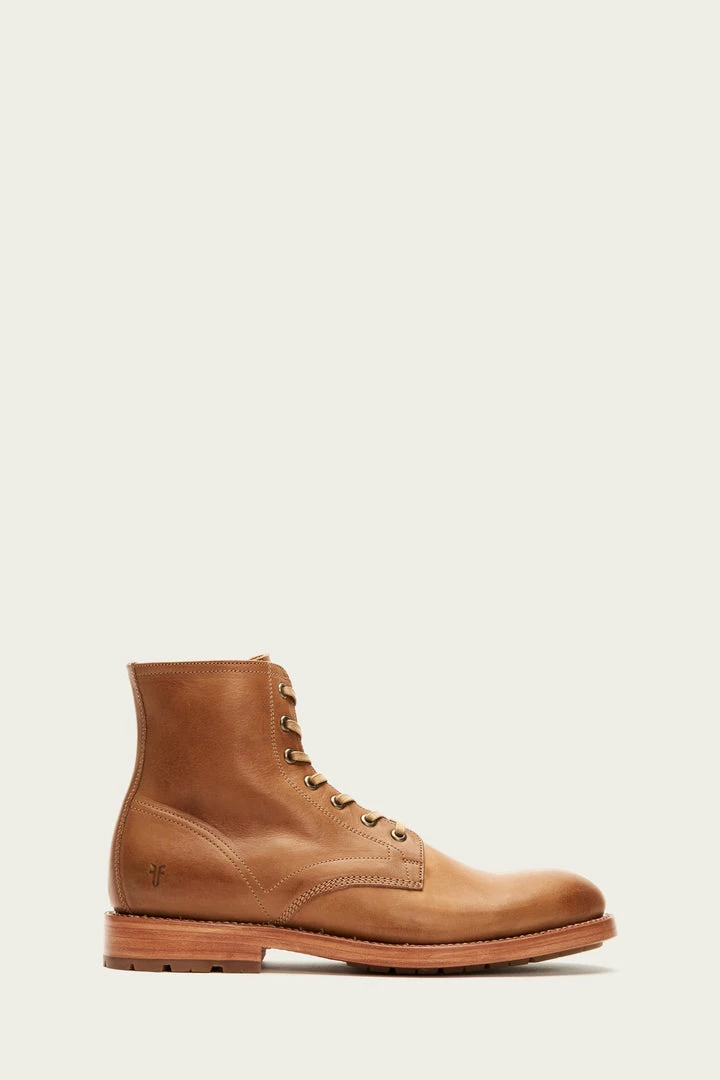 The Frye Company Men Bowery Lace Up 3 The Frye Company Men Bowery Lace Up