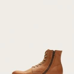 The Frye Company Men Bowery Lace Up 11 The Frye Company Men Bowery Lace Up