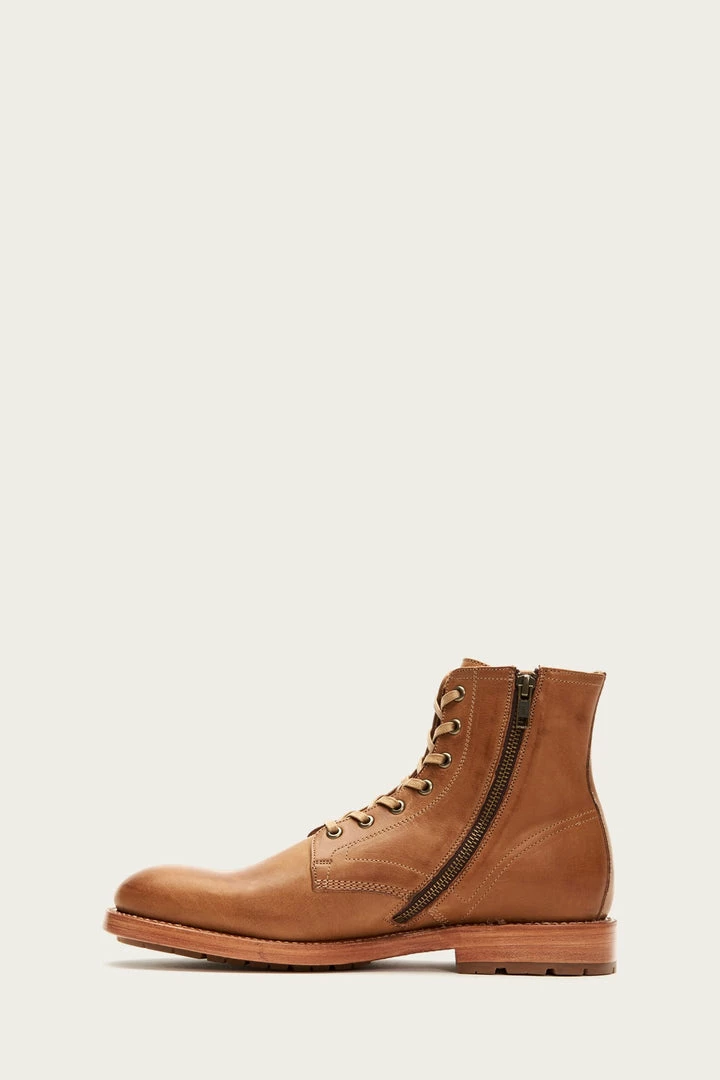 The Frye Company Men Bowery Lace Up 5 The Frye Company Men Bowery Lace Up