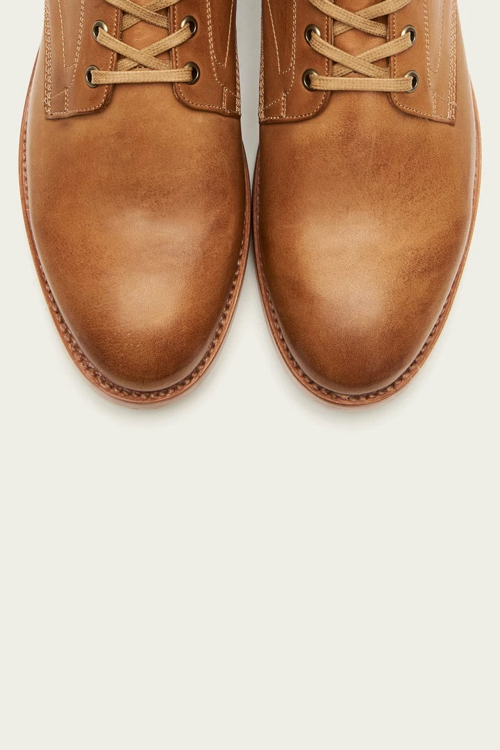 The Frye Company Men Bowery Lace Up 8 The Frye Company Men Bowery Lace Up