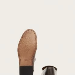 The Frye Company SHOES Chris Venetian