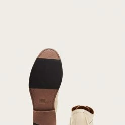 The Frye Company Paul Bal Oxford