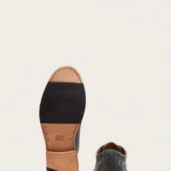 The Frye Company Paul Bal Oxford Men