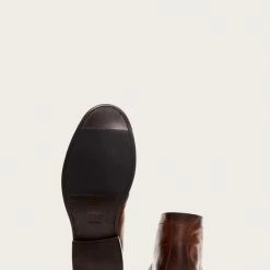 The Frye Company Paul Chukka