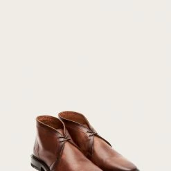 The Frye Company Paul Chukka