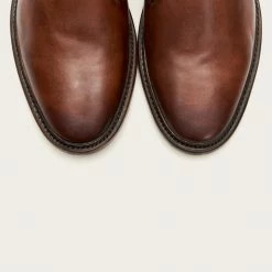 The Frye Company Paul Chukka