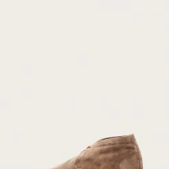 The Frye Company Paul Chukka SHOES