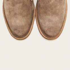 The Frye Company Paul Chukka SHOES