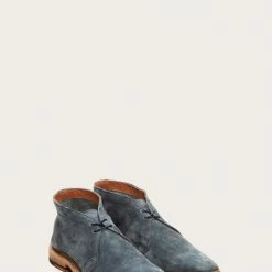 The Frye Company Men Paul Chukka