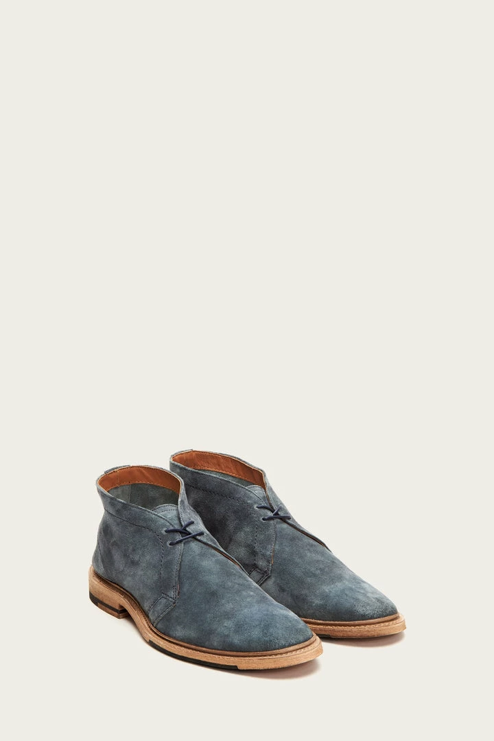 The Frye Company Men Paul Chukka 4 The Frye Company Men Paul Chukka