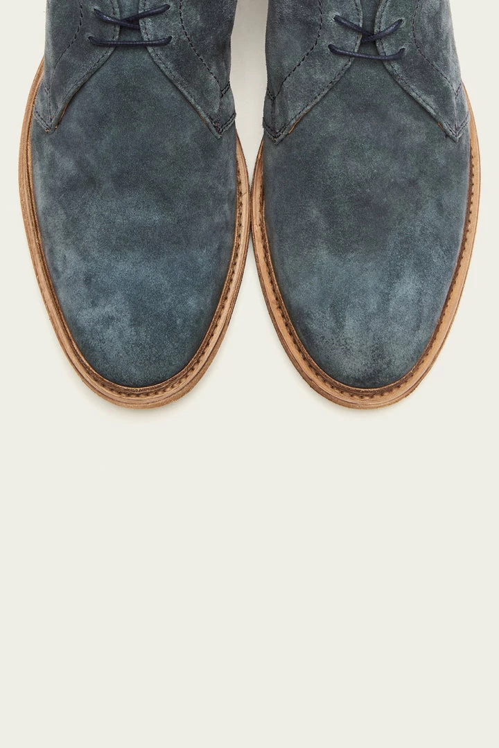 The Frye Company Men Paul Chukka 8 The Frye Company Men Paul Chukka