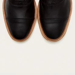 The Frye Company Paul Light Bal Oxford