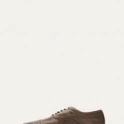 The Frye Company Paul Light Bal Oxford