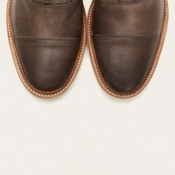 The Frye Company Paul Light Bal Oxford