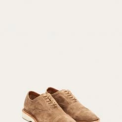 The Frye Company Paul Light Bal Oxford Men