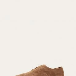 The Frye Company Paul Light Bal Oxford Men