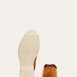 The Frye Company Paul Light Bal Oxford