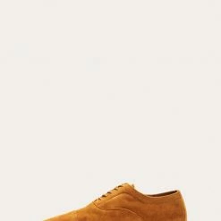 The Frye Company Paul Light Bal Oxford