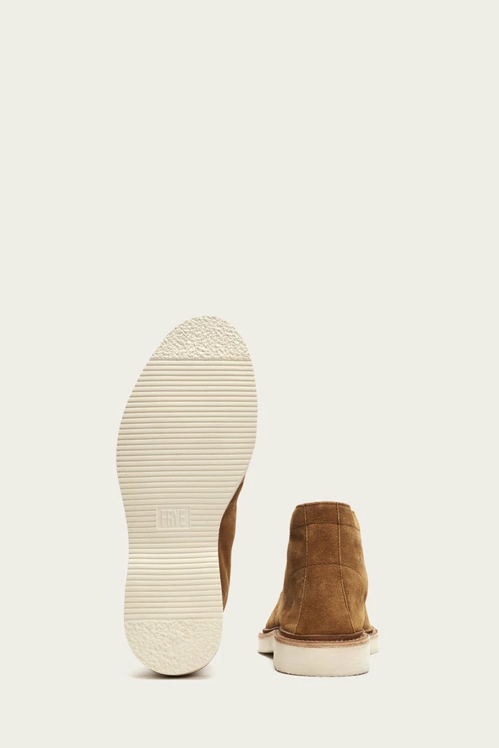 The Frye Company Paul Light Chukka Men 6 The Frye Company Paul Light Chukka Men