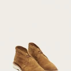 The Frye Company Paul Light Chukka Men 10 The Frye Company Paul Light Chukka Men