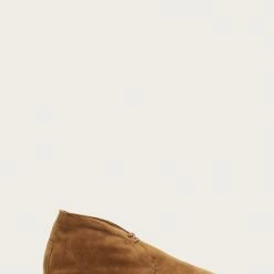 The Frye Company Paul Light Chukka Men