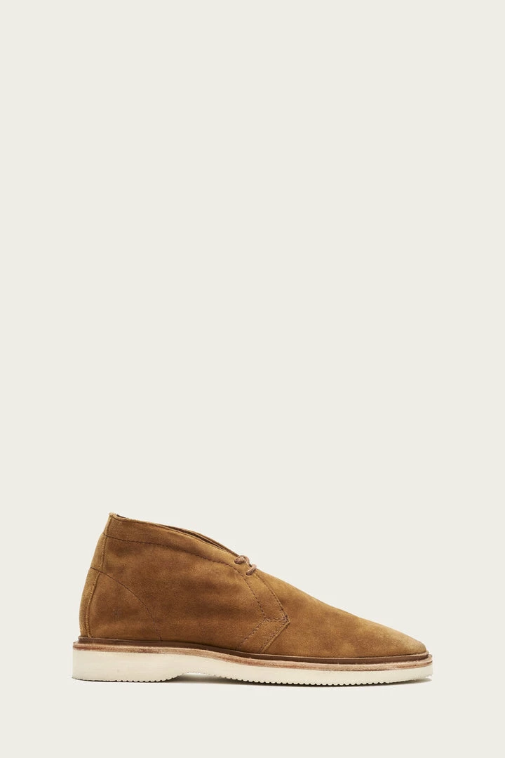 The Frye Company Paul Light Chukka Men 3 The Frye Company Paul Light Chukka Men