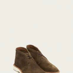 The Frye Company Paul Light Chukka