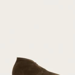 The Frye Company Paul Light Chukka