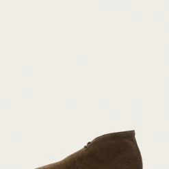 The Frye Company Paul Light Chukka 11 The Frye Company Paul Light Chukka