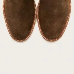 The Frye Company Paul Light Chukka 14 The Frye Company Paul Light Chukka