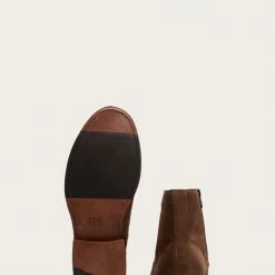 The Frye Company Paul Inside Zip 12 The Frye Company Paul Inside Zip