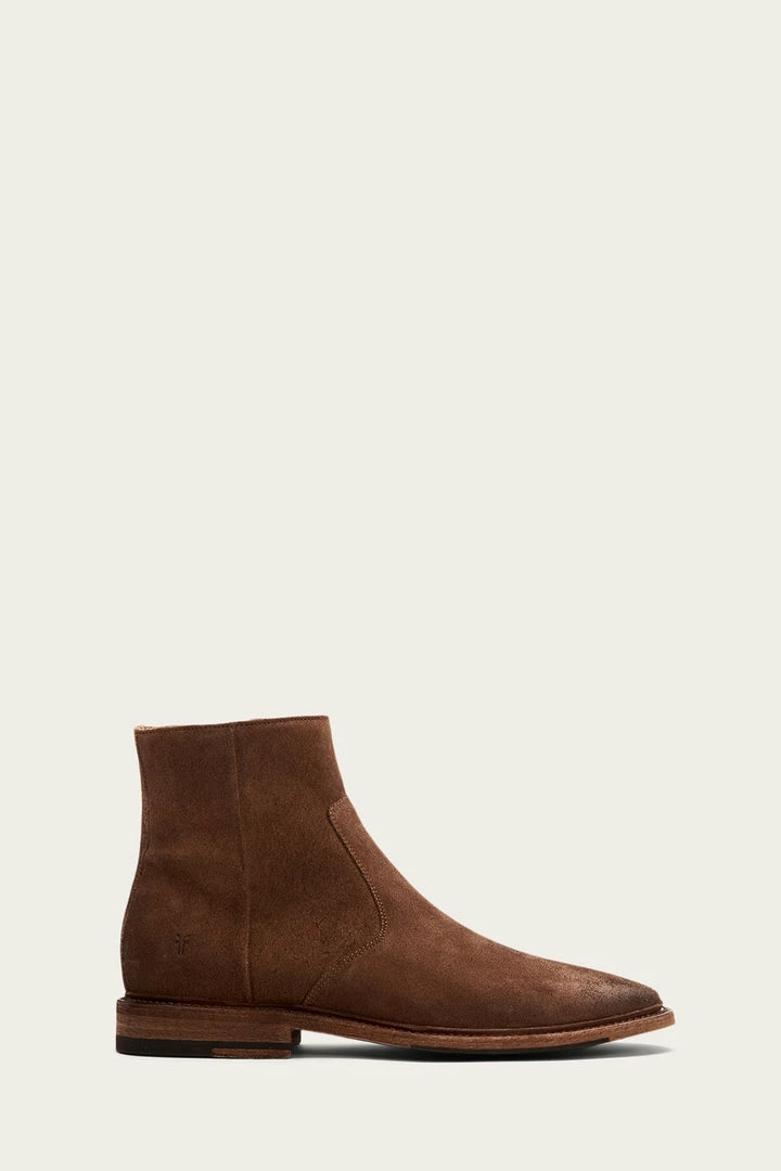 The Frye Company Paul Inside Zip 3 The Frye Company Paul Inside Zip