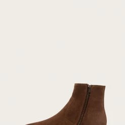 The Frye Company Paul Inside Zip 11 The Frye Company Paul Inside Zip