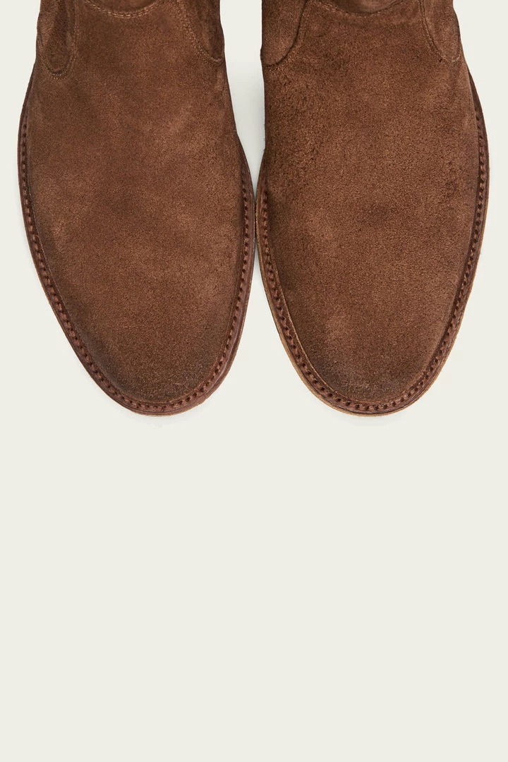 The Frye Company Paul Inside Zip 8 The Frye Company Paul Inside Zip