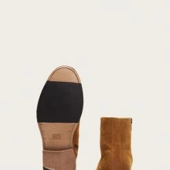 The Frye Company Paul Inside Zip Men 12 The Frye Company Paul Inside Zip Men