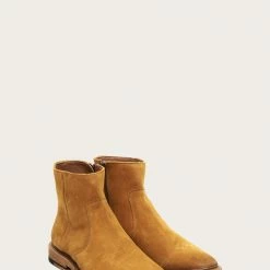 The Frye Company Paul Inside Zip Men 10 The Frye Company Paul Inside Zip Men