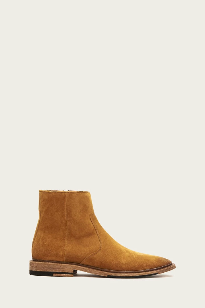 The Frye Company Paul Inside Zip Men 3 The Frye Company Paul Inside Zip Men