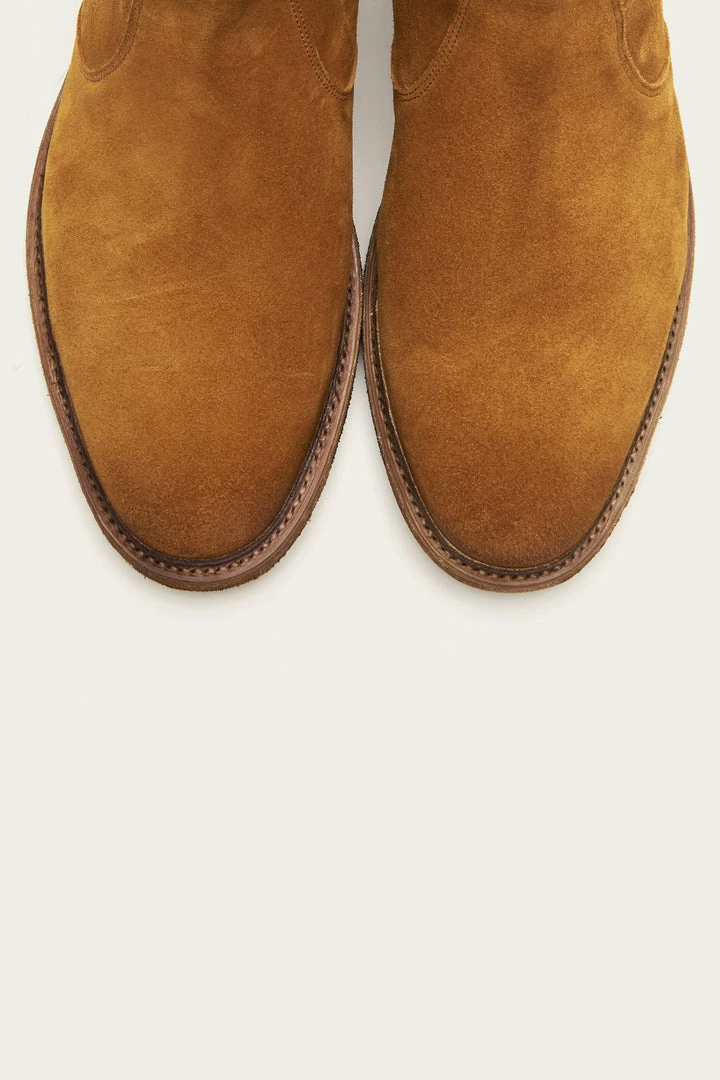 The Frye Company Paul Inside Zip Men 8 The Frye Company Paul Inside Zip Men