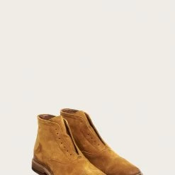 The Frye Company Paul Lace Up Men