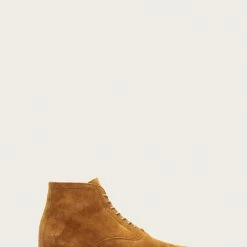 The Frye Company Paul Lace Up Men