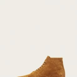 The Frye Company Paul Lace Up Men